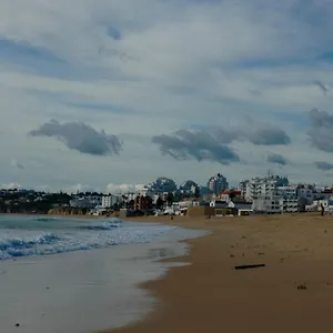 Edificio Caique C , Armação de Pêra Portugal