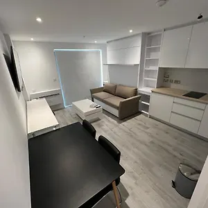 Modern Studio In - The Hub , Gibraltar Gibraltar