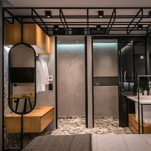  Apartamento King's Blue, Urban