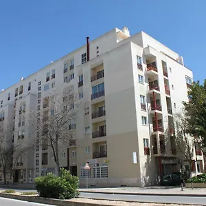 Edificio Caravela C , Armação de Pêra Portugal