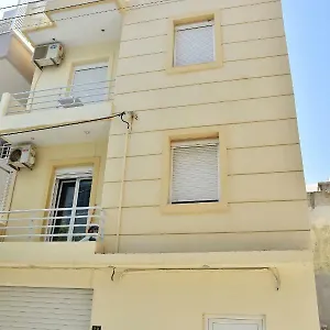  Apartamento Chalkidonos