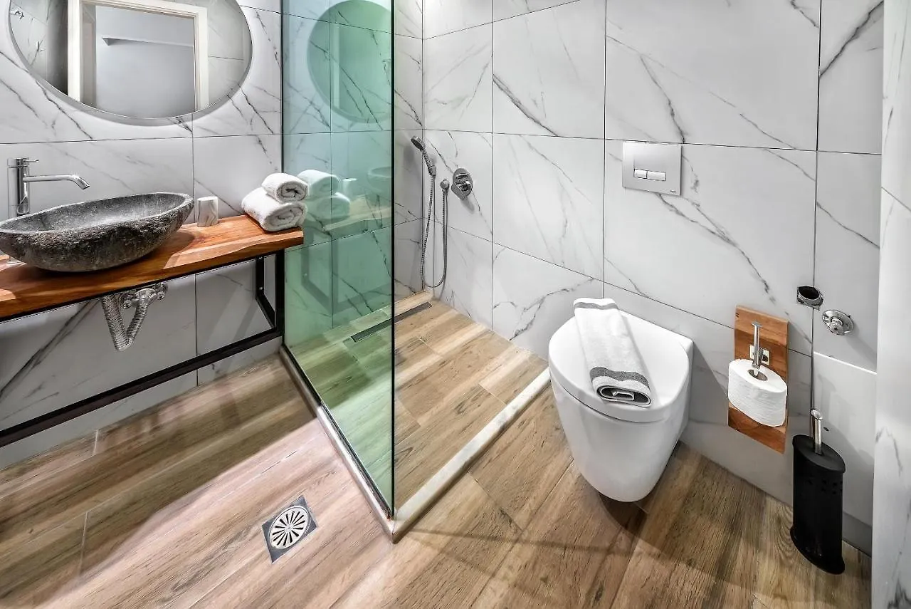 Suncity Apartments Candia